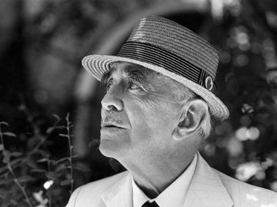 Manucho: el dandy que le puso barroco a la memoria americana