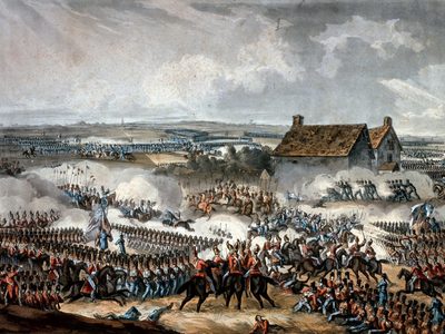 Napoleón, ese espejo de nuestras ambiciones