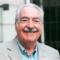 Álvaro Mutis, el viajero que encontró el mundo en un trozo de selva