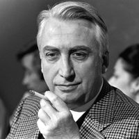 "La muerte del autor" según Roland Barthes: una revolución en la crítica literaria