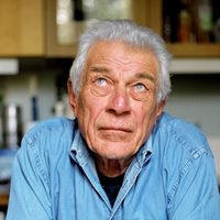 John Berger: el arte de mirar el mundo