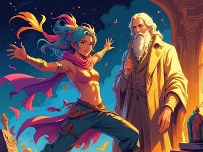 Fanfiction vs Canon Literario: ¿subversión o plagio? Un análisis sobre autoría y reescritura