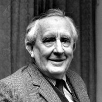 J.R.R. Tolkien: el mapa de un mundo