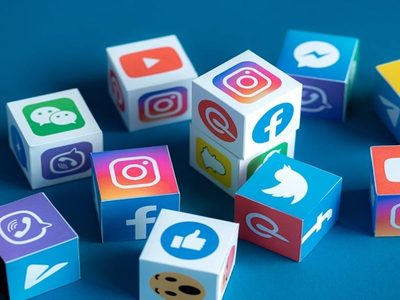 Redes sociales: el nuevo epicentro de la creación cultural