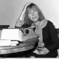 Ingeborg Bachmann: la palabra como territorio del dolor y la resistencia