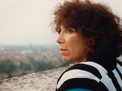 Aída Bortnik: la escritura como acto de memoria
