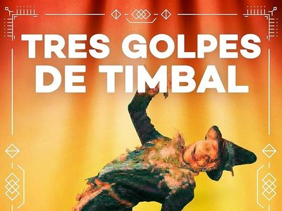 Daniel Moyano y los timbales que redimieron el silencio