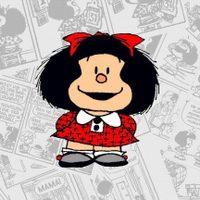 Mafalda: sesenta y un años de interrogar al mundo
