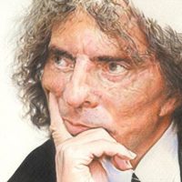 Feliz cumpleaños Alejandro Dolina, el ángel gris de la madrugada