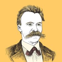 Friedrich  Nietzsche: más allá del superhombre y la muerte de Dios