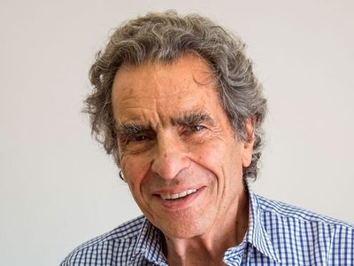 Eduardo Jozami y la memoria como trinchera