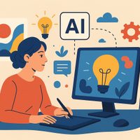 La controversia en torno al uso de la Inteligencia Artificial en procesos creativos