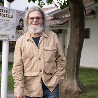 Gustavo Santaolalla: el sonido del alma