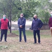 Bosques de la poesía: un concepto simple y poderoso