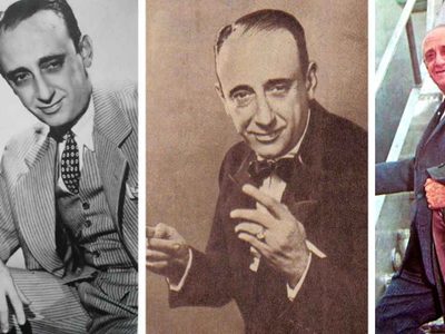 Juan D'Arienzo: El ritmo que resucitó al tango