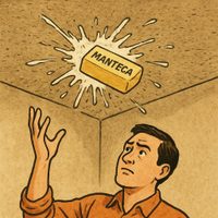 Conociendo el origen de los dichos más populares. Sexta entrega