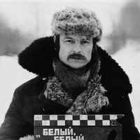 Andrei Tarkovski, el tiempo hecho imagen