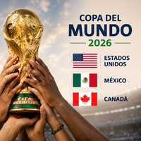 La literatura y el fútbol: una crónica del Mundial 2026