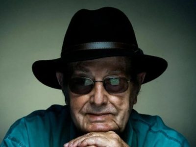 Manoel de Oliveira: el tiempo hecho cine