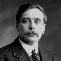 H. G. Wells: el cronista del futuro