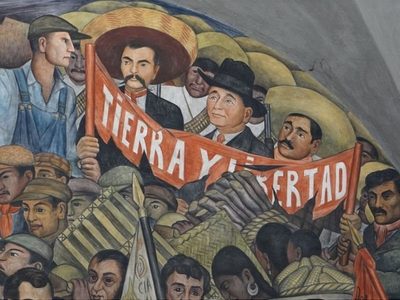 La Revolución que no termina: ecos de un mito fundacional