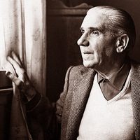 Raúl González Tuñón: el poeta de las calles y las luchas