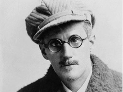 James Joyce: El cartógrafo de la conciencia