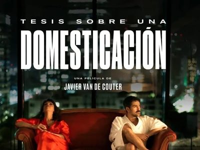 Agencia Córdoba Cultura: Agenda cultural de eventos del 6 al 12 de octubre