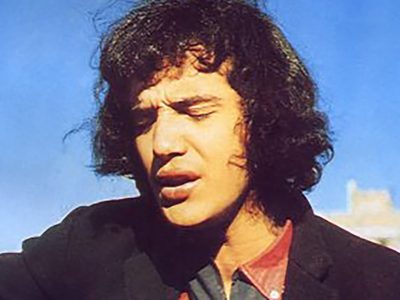 Tango, rock y destino. La huella indeleble de tanguito