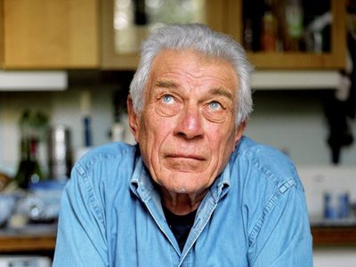 John Berger: el arte de mirar el mundo