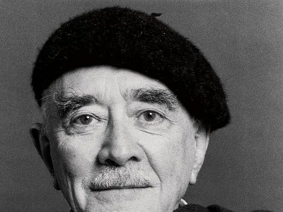 Manuel Mujica Lainez: el brujo que resucitó el esplendor perdido