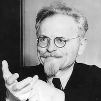 85 años del asesinato de León Trotsky, el revolucionario sin tierra ni tregua