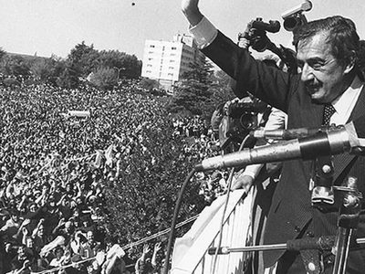 El día que volvimos a elegir
