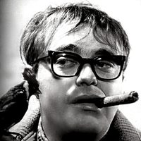 Tato Bores: el actor cómico de la nación