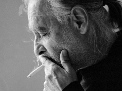 Adiós a Bela Tarr: La persistencia de la mirada