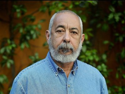 Leonardo Padura, el cronista de una isla