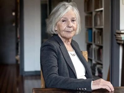Beatriz Sarlo, la inteligencia como forma de coraje