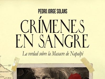 Librerías Sudestada anuncia la disponibilidad de la 10ª edición de "Crímenes en Sangre"