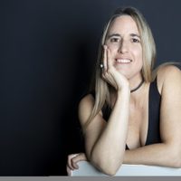 Sobre "Mercado de Pulgas" el último libro de María Casiraghi