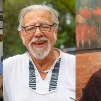 Poesía que siembra bosques: el OCIb premia a tres poetas argentinos