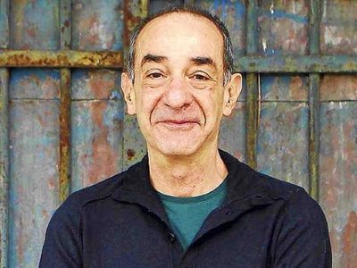 Marcelo Cohen, el cartógrafo de los mundos posibles