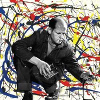 Pollock: la gravedad vencida por el gesto