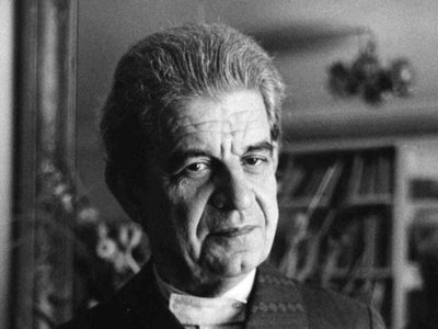Jacques Lacan: el inconformista que revolucionó el psicoanálisis y desafió el pensamiento moderno