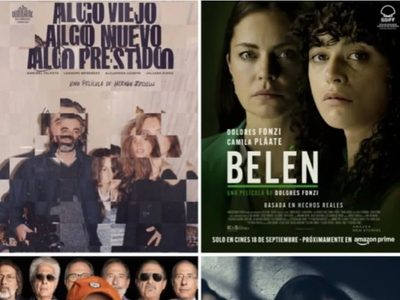 La Academia de Cine argentino preselecciona cuatro films para los premios Óscar y Goya