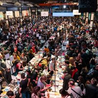 La "FED" (Feria de Editoriales Independientes) 2025: donde los libros resisten (y vencen)