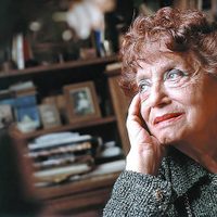 Olga Orozco: la poeta que habitó lo invisible