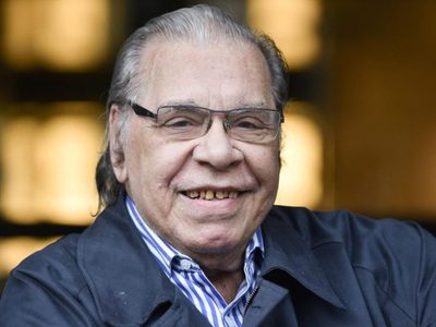 Enrique Pinti, el sabio de la risa