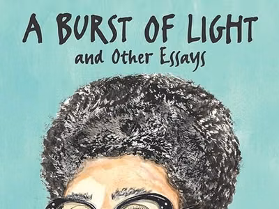 De la luz a la mercancía: la revolución silenciada en "A Burst of Light"