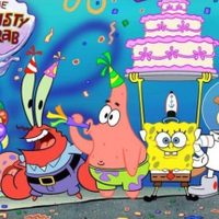 El «Fondo de Bikini» y el materialismo histórico: una inmersión en Bob Esponja