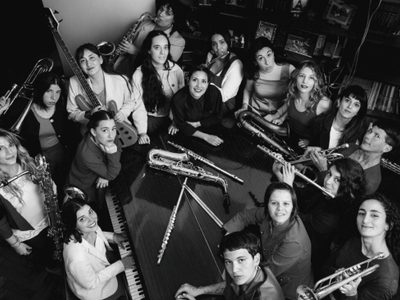 Agencia Córdoba Cultural: Agenda cultural de eventos del 20 al 26 de octubre